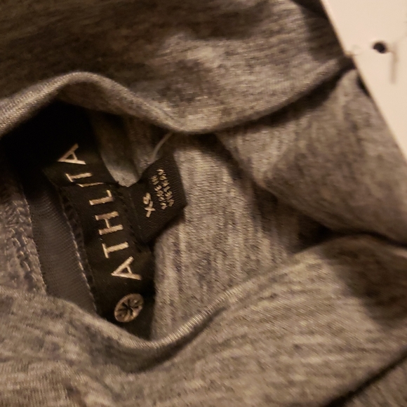 NWT Athleta industry dress xs - Picture 4 of 5